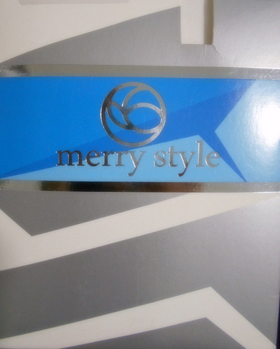 Merry style blickdichte - merry,