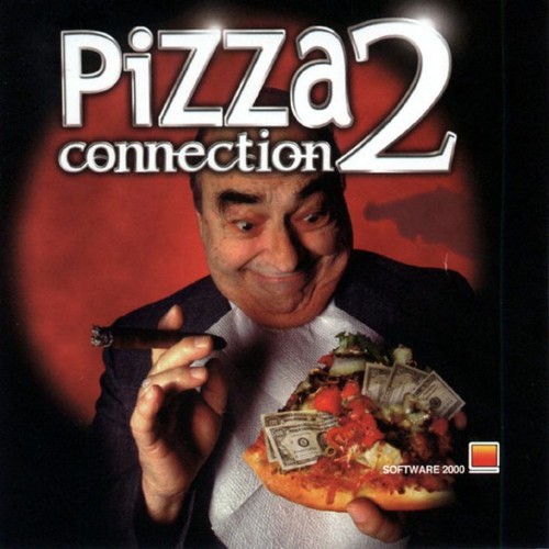 Pizza connection syndicate - pizza,