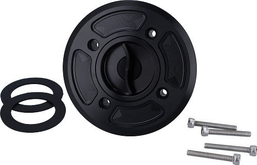 Tec racing tankdeckel mit - sd-tec, racing-tankdeckel