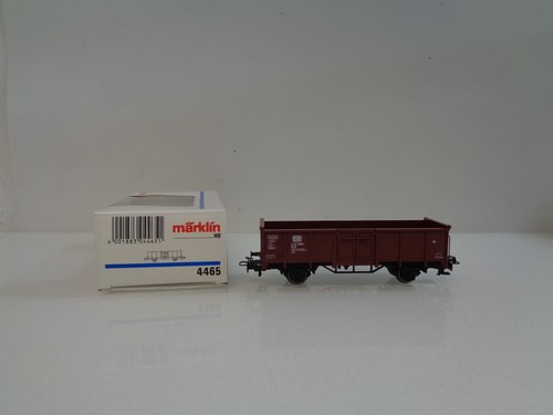 Märklin 4465 gedeckter - märklin,