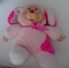Coccolotti Hund rosa