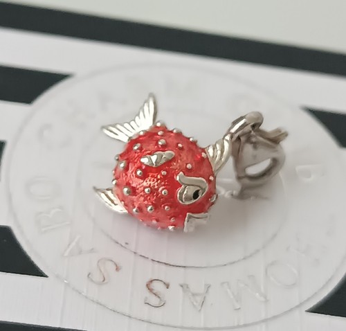 Thomas sabo kugelfisch 925 - sabo,
