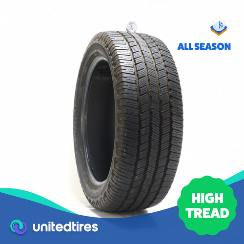 Used 275 50r22 michelin - lt,