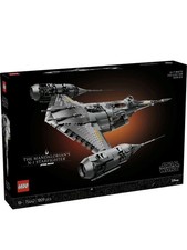 Lego star wars - 75442, ucs