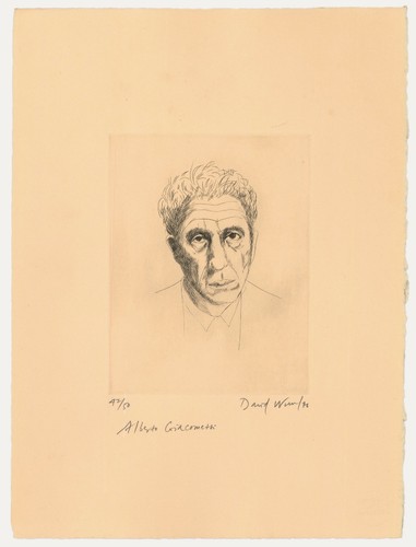 David wurtzel - (1935-2014),
