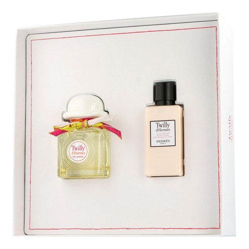 Hermès twilly - twilly, set