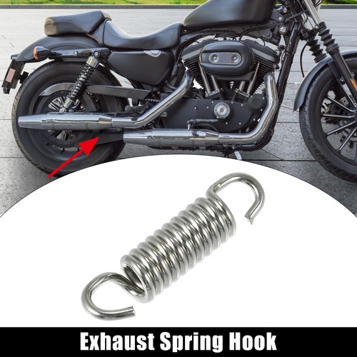 Motorrad universal auspuff - motorrad,