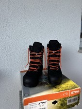 STIHL MOTORSÄGEN-TREKKINGSTIEFEL ADVANCE GTX   Größe 39