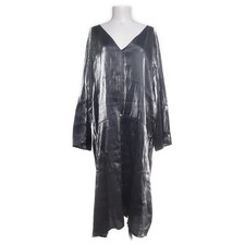 H&M, Kleid, Größe: XL, Grau