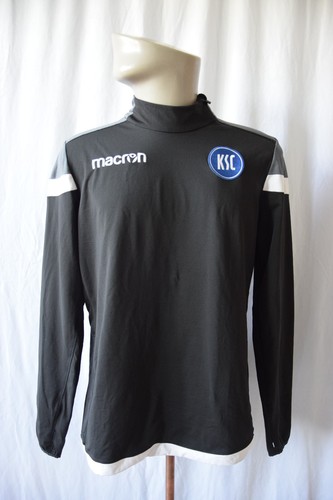 Karlsruher jacke sweatshirt - karlsruher,