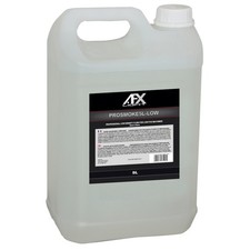 AFX PROSMOKE5L-LOW NEBELFLUID BODENNEBEL 5L EVENT EFFEKT BÜHNE DJ NEBELMASCHINE