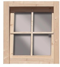 Ersatzkreuz für Gartenhaus