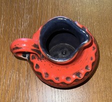 VINTAGE Vase wohl von Bay