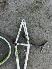 Voodoo BMX Fahrrad 20 Zoll