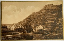 Ansichtskarte, Mayschoss an