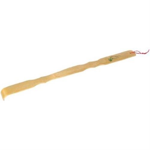 Holz bambus rückenkratzer - holz,