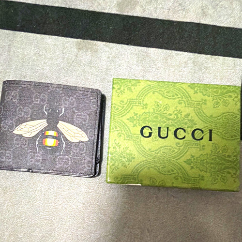 Gucci herren bifold - gucci, geldbörse