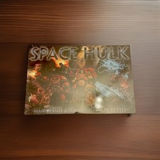Games Workshop Space Hulk 4th