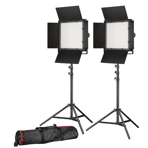 Bresser led foto video set - bresser, foto-video