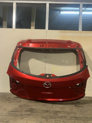 Mazda iii bn original - iii,