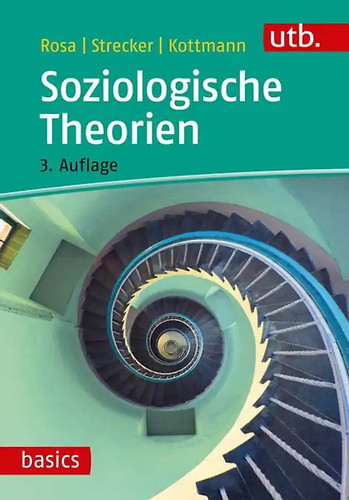 Soziologische theorien - soziologische,