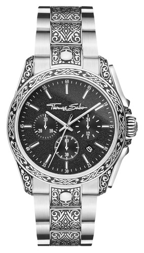 Thomas sabo rebel heart - sabo, at