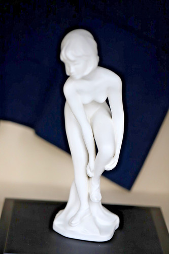 Goebel aktfigur - (cortendorf),