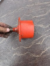 Umlenkrolle Kartoffelvollernter Grimme für Siebband ?????