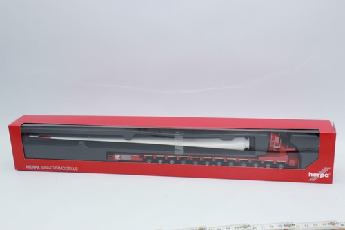 Herpa 320054 selbstfahrer - 320054,
