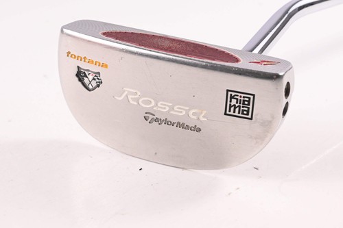 Taylormade rossa kia ma - taylormade,