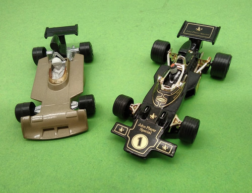 Corgi toys formel - toys, 1