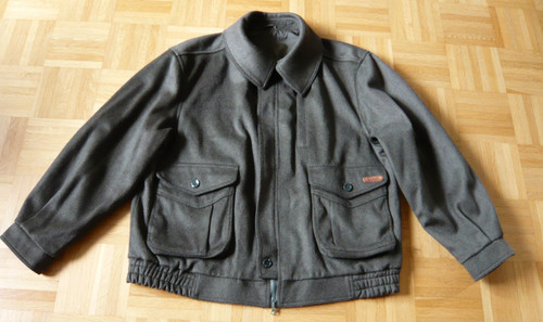 Jagdjacke lodenjacke - jagdjacke,,