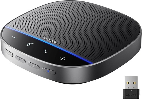 Anker powerconf s500 - anker,