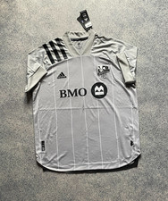 Montreal Impact 2020 2021 Away
