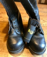 Doc Martens Vinted - Made in England - Größe 39