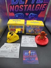 Pokemon McDonalds JAPAN