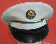 original Schirmmütze Offizier