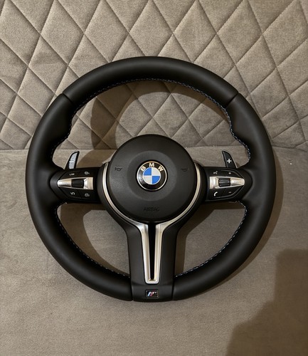 Sport lenkrad bmw f20 f25 - lenkrad,