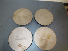 Cromodora CD 58, Felgendeckel, Radkappen, Nabenabdeckungen,   Felgen