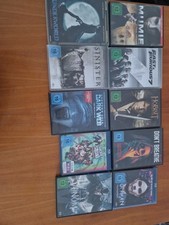 DVD-Sammlung, Ca. 30 DVDs