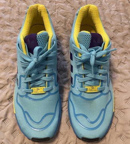 Adidas torsion flux - adidas,