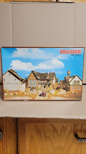 Vollmer 3737 - vollmer, ho