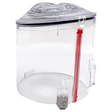 Staubbehälterunterteil Dyson