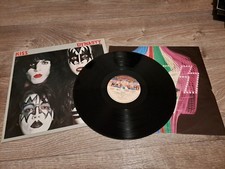 LP - Kiss – Dynasty - Ger
