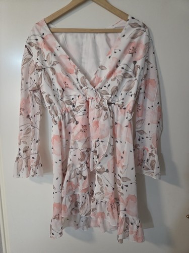 Stylische tunika longshirt - tunika,