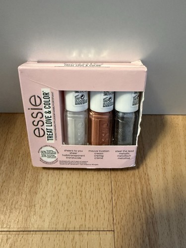 Essie set nagellack - set,