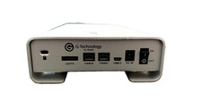 G-Technology G-Drive 1TB