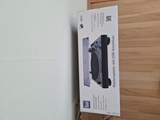 Dual DT 250 USB Plattenspieler