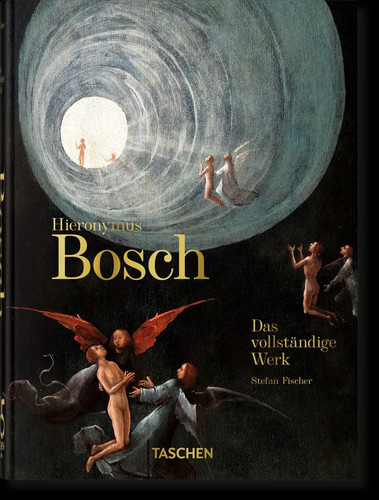 Hieronymus bosch das - hieronymus,