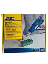 Rapid heißluftpistole r2000 - rapid,